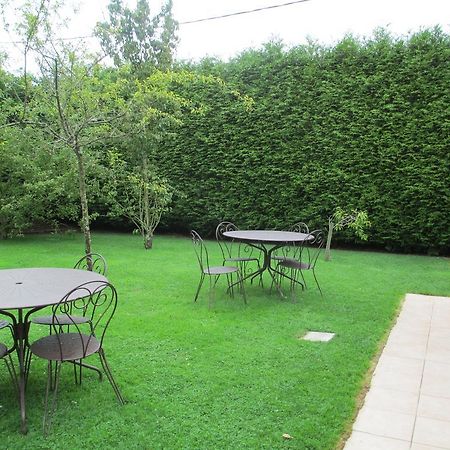 Gites Les Colombages Fatouville-Grestain Ngoại thất bức ảnh