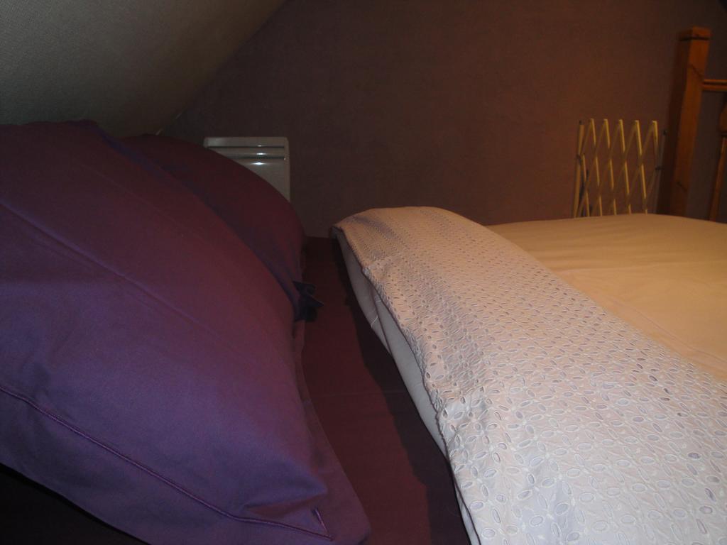 Gites Les Colombages Fatouville-Grestain Phòng bức ảnh
