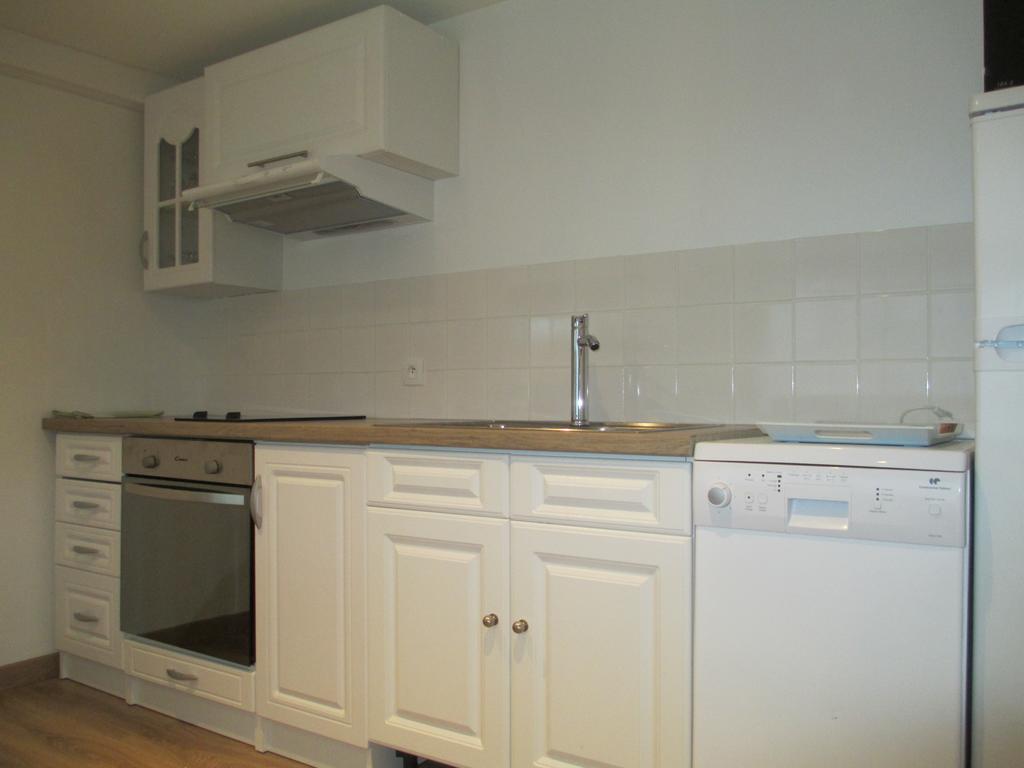 Gites Les Colombages Fatouville-Grestain Ngoại thất bức ảnh