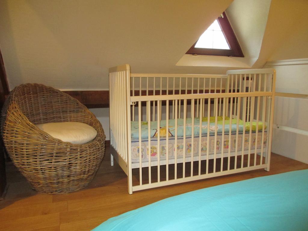 Gites Les Colombages Fatouville-Grestain Ngoại thất bức ảnh