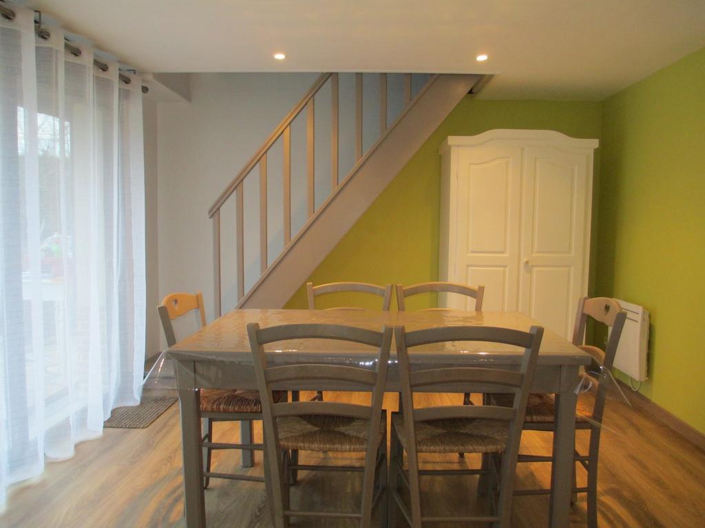 Gites Les Colombages Fatouville-Grestain Ngoại thất bức ảnh