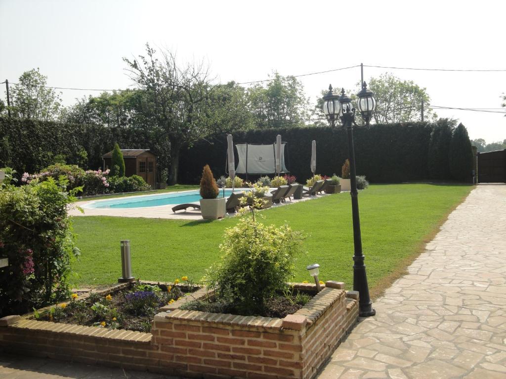 Gites Les Colombages Fatouville-Grestain Ngoại thất bức ảnh