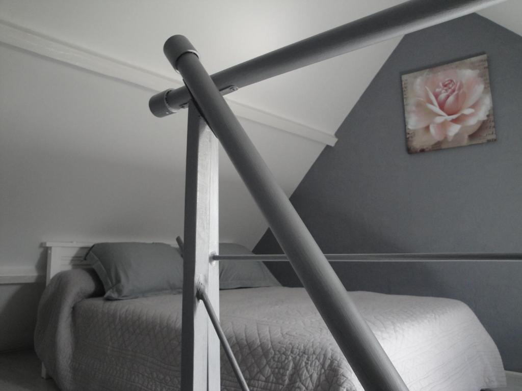 Gites Les Colombages Fatouville-Grestain Ngoại thất bức ảnh